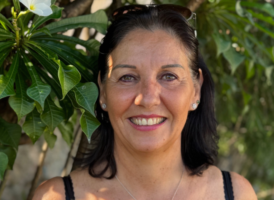 Rencontre avec Sylvie Camand, déléguée en appui à la délégation de Nouvelle-Calédonie