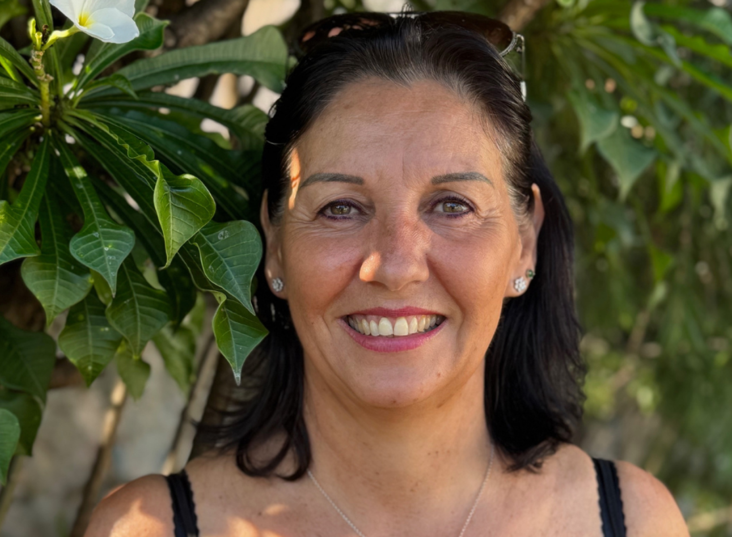 Rencontre avec Sylvie Camand, déléguée en appui à la délégation de Nouvelle-Calédonie